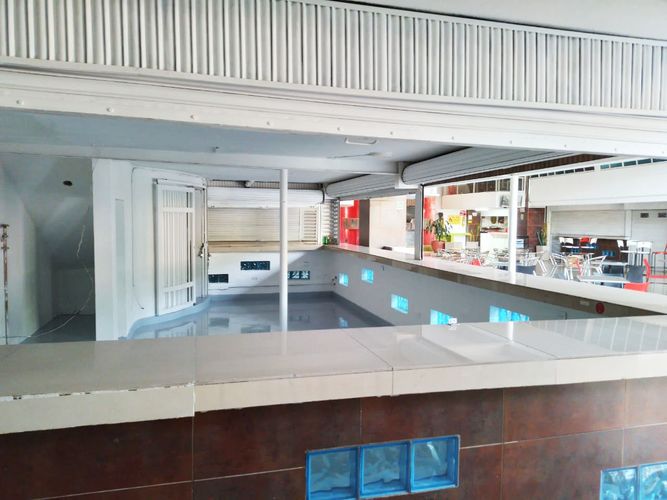 Local en venta en Laureles, Medellín, 80 m² · foto 12 de 20