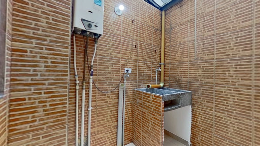 Casa de 3 alcobas en venta en Santa Ana, Funza, 71 m² · foto 22 de 24