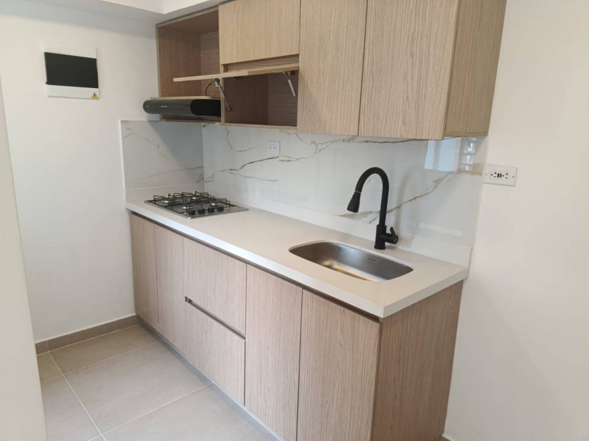 Apartamento en Arriendo en Centro, Bello