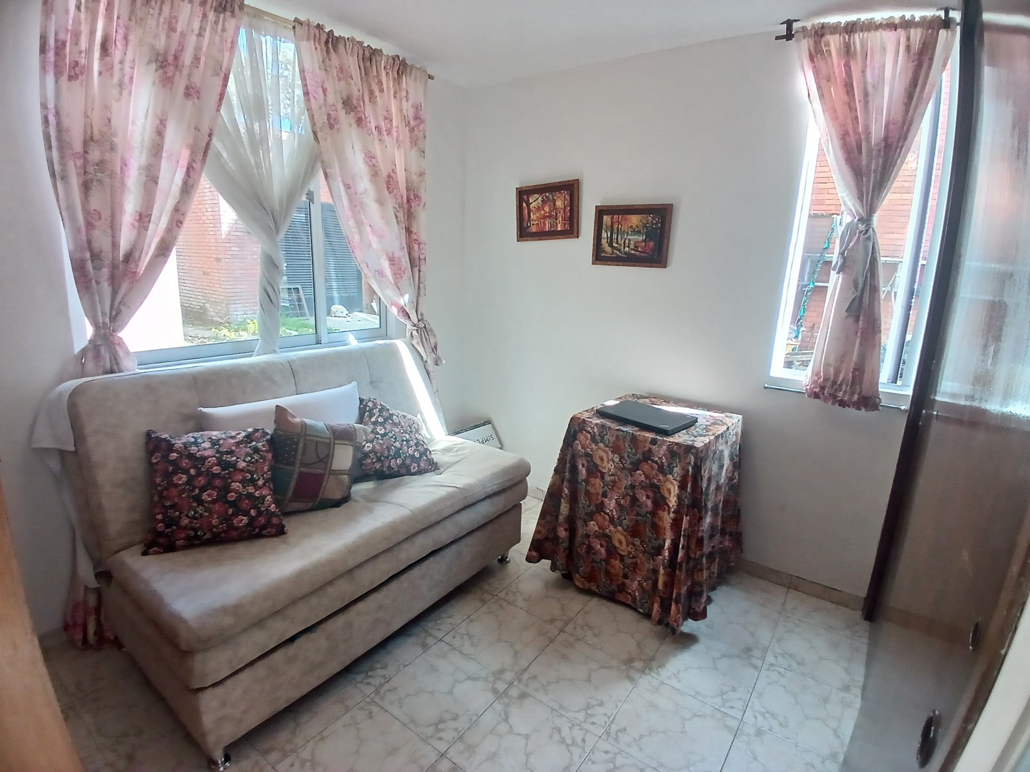 Apartamento en venta en Lombardia, Bogotá · foto 2 de 23