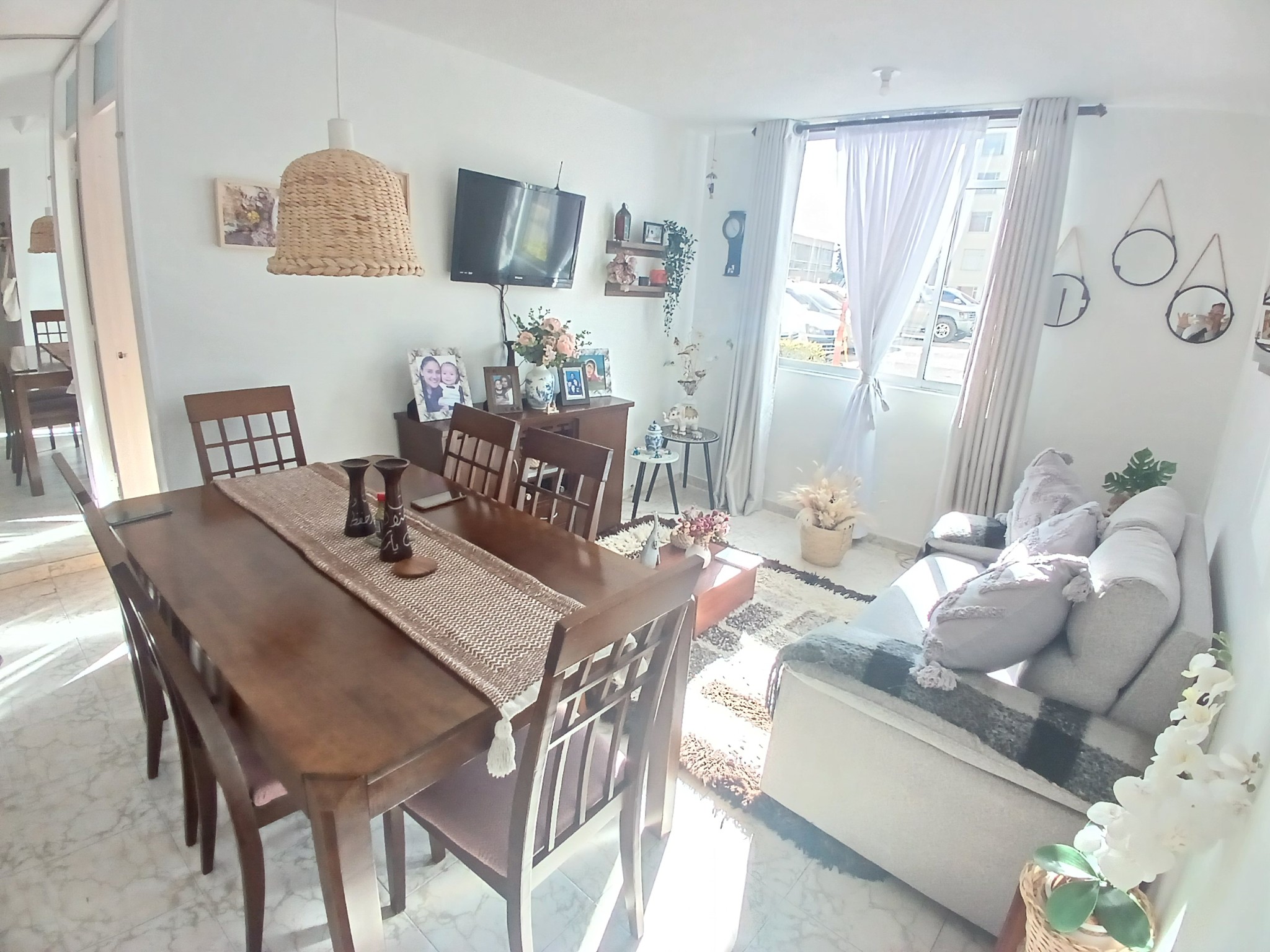 Apartamento en venta en Lombardia, Bogotá · foto 4 de 23