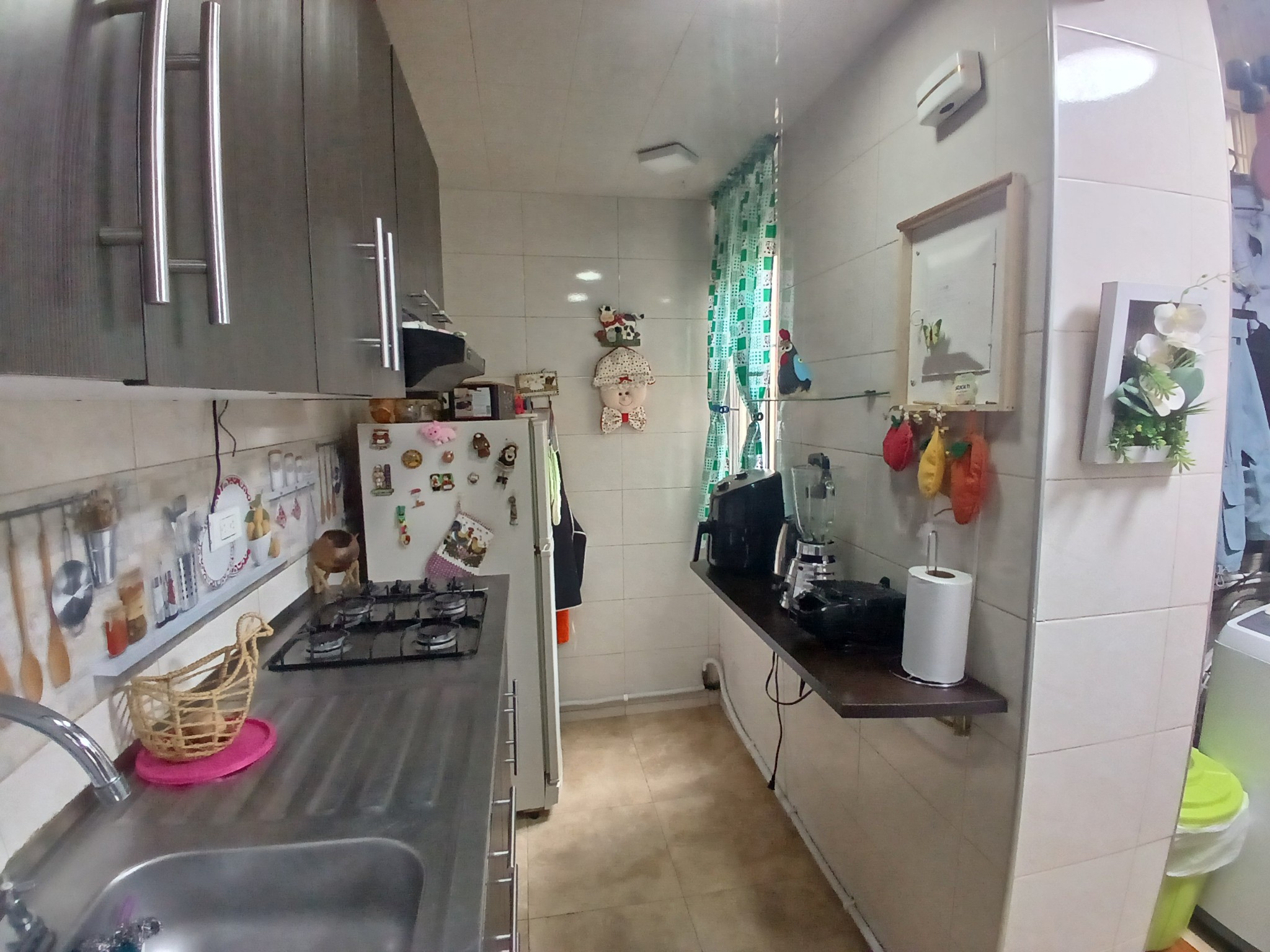 Apartamento en venta en Lombardia, Bogotá · foto 16 de 23