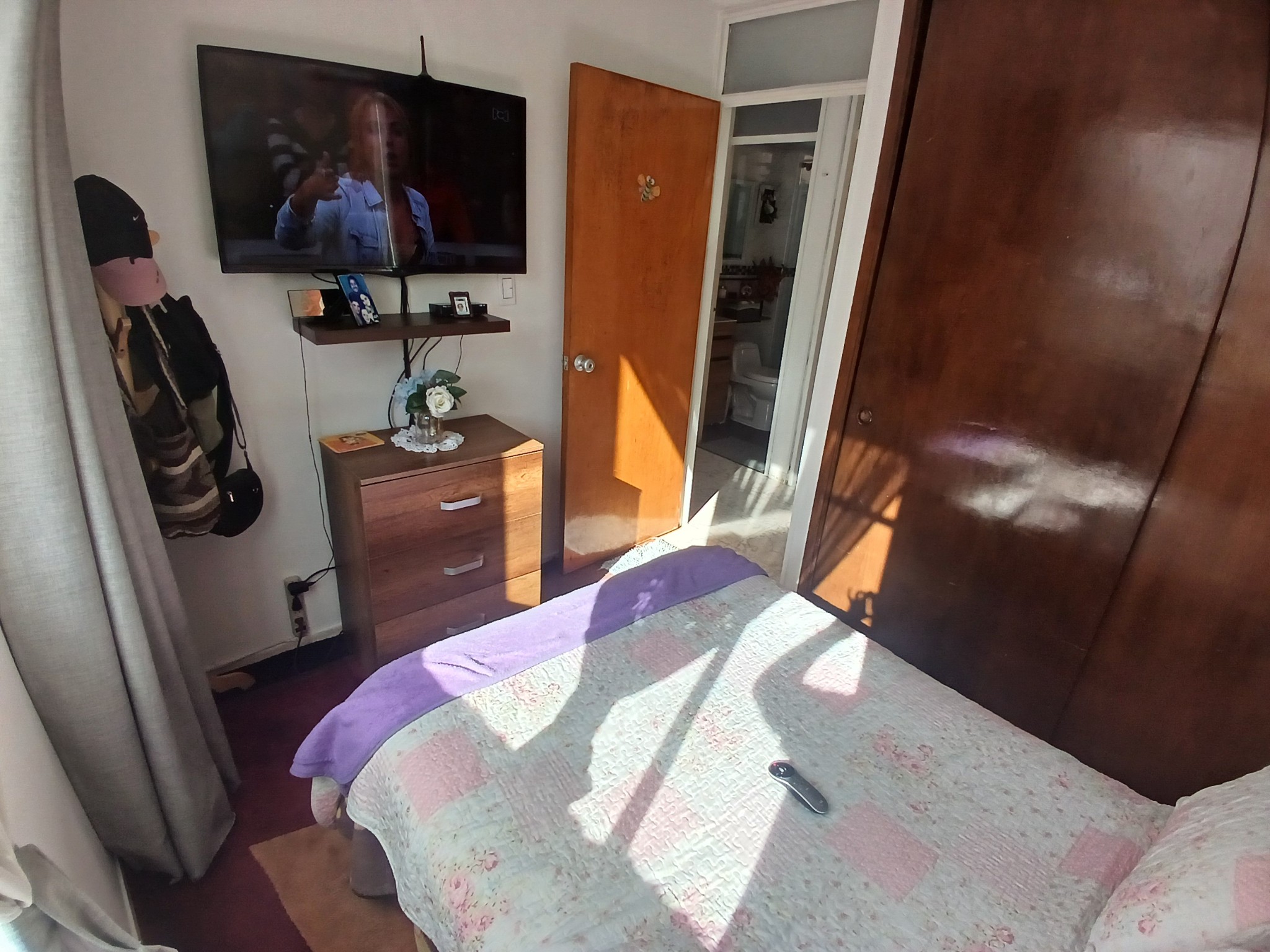 Apartamento en venta en Lombardia, Bogotá · foto 10 de 23