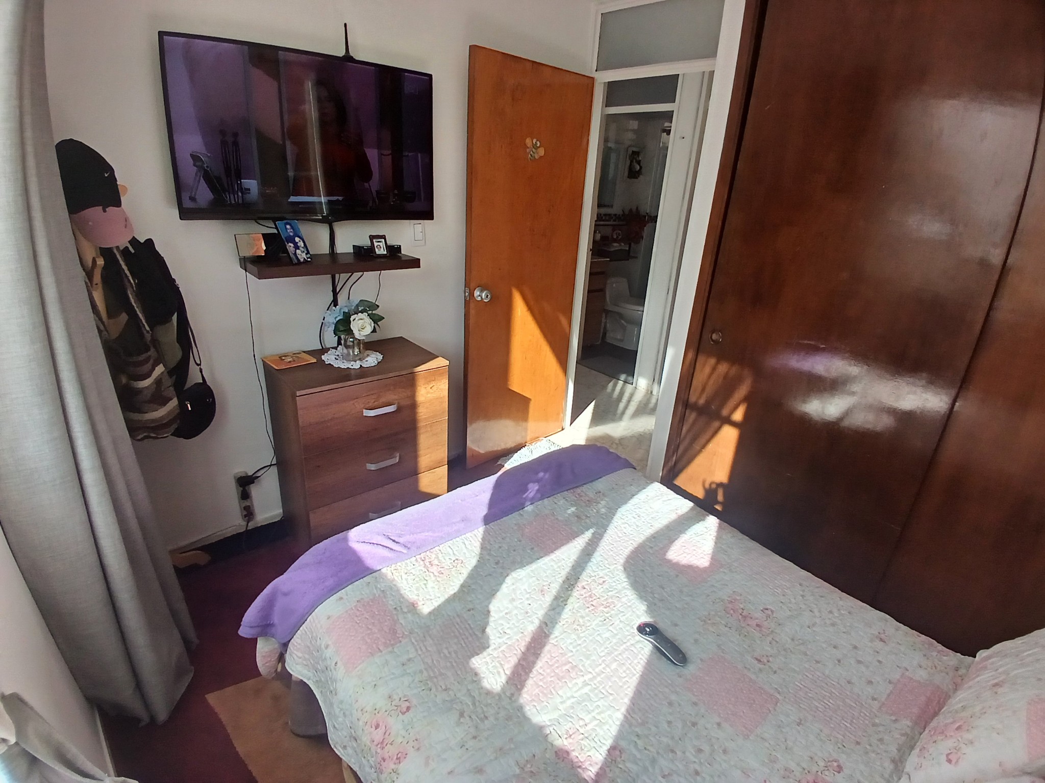 Apartamento en venta en Lombardia, Bogotá · foto 9 de 23