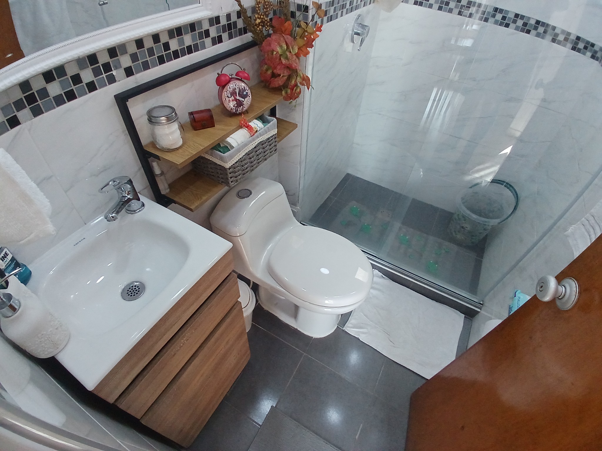 Apartamento en venta en Lombardia, Bogotá · foto 5 de 23