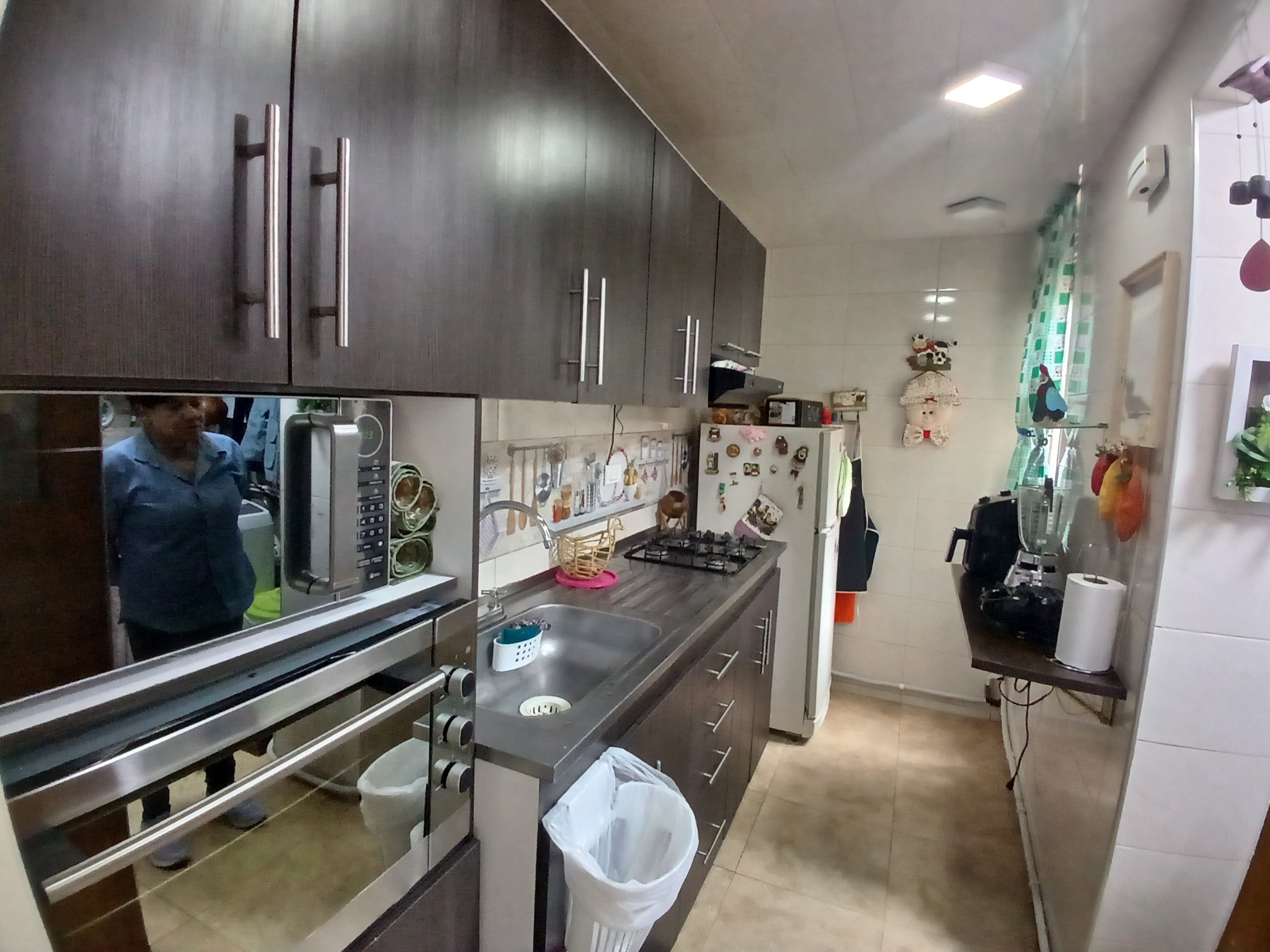 Apartamento en venta en Lombardia, Bogotá · foto 15 de 23