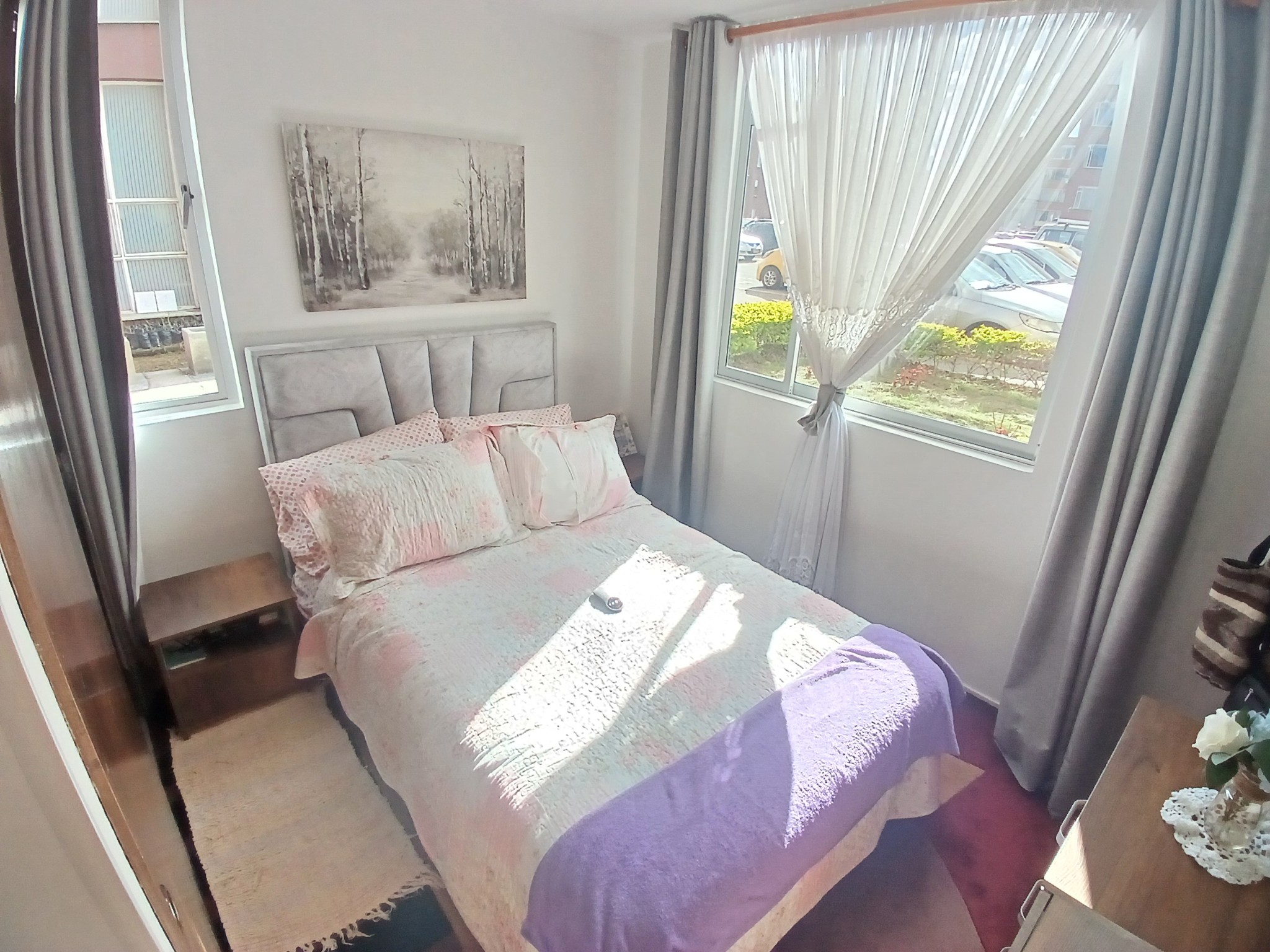 Apartamento en venta en Lombardia, Bogotá · foto 8 de 23