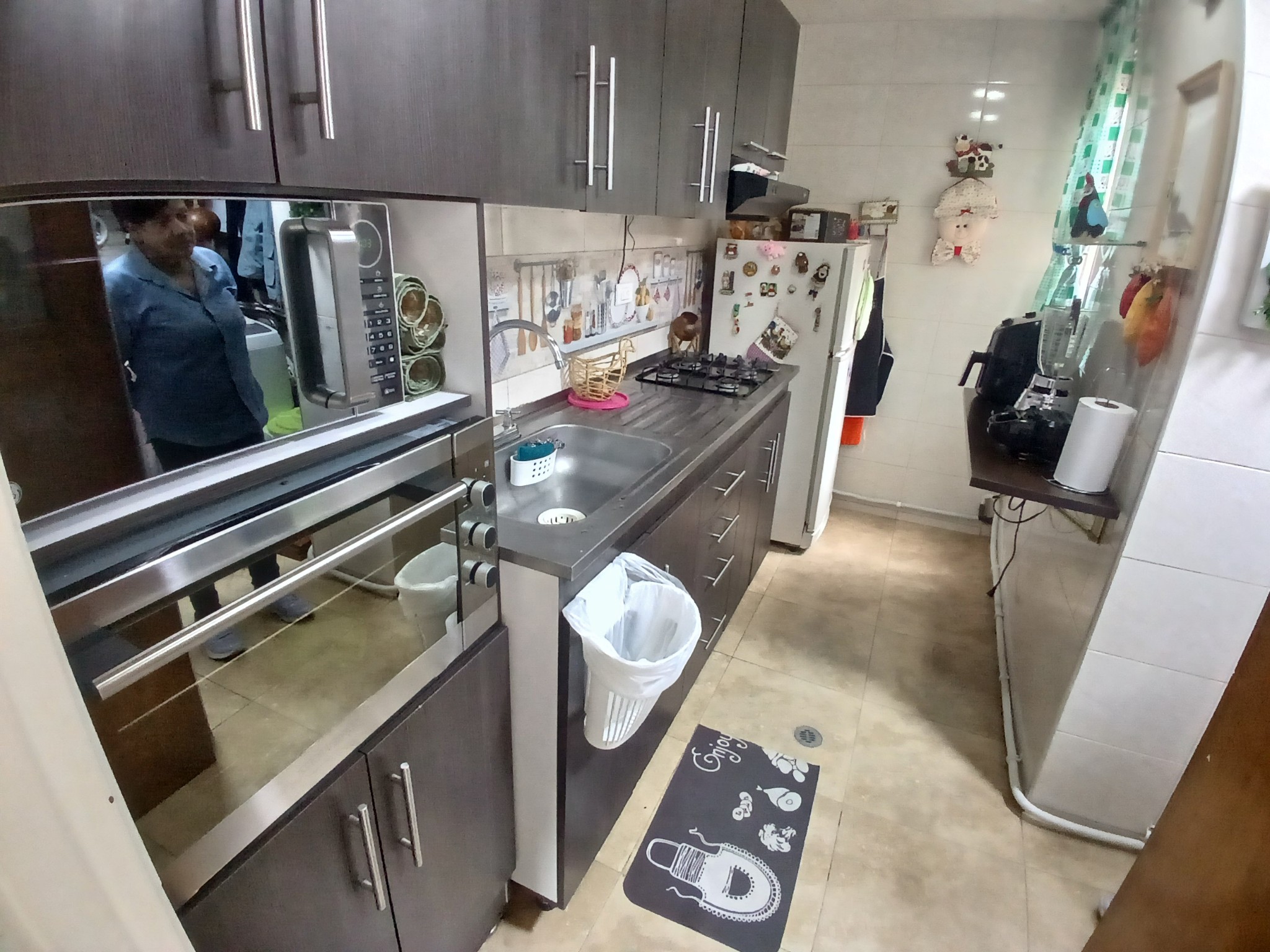Apartamento en venta en Lombardia, Bogotá · foto 14 de 23