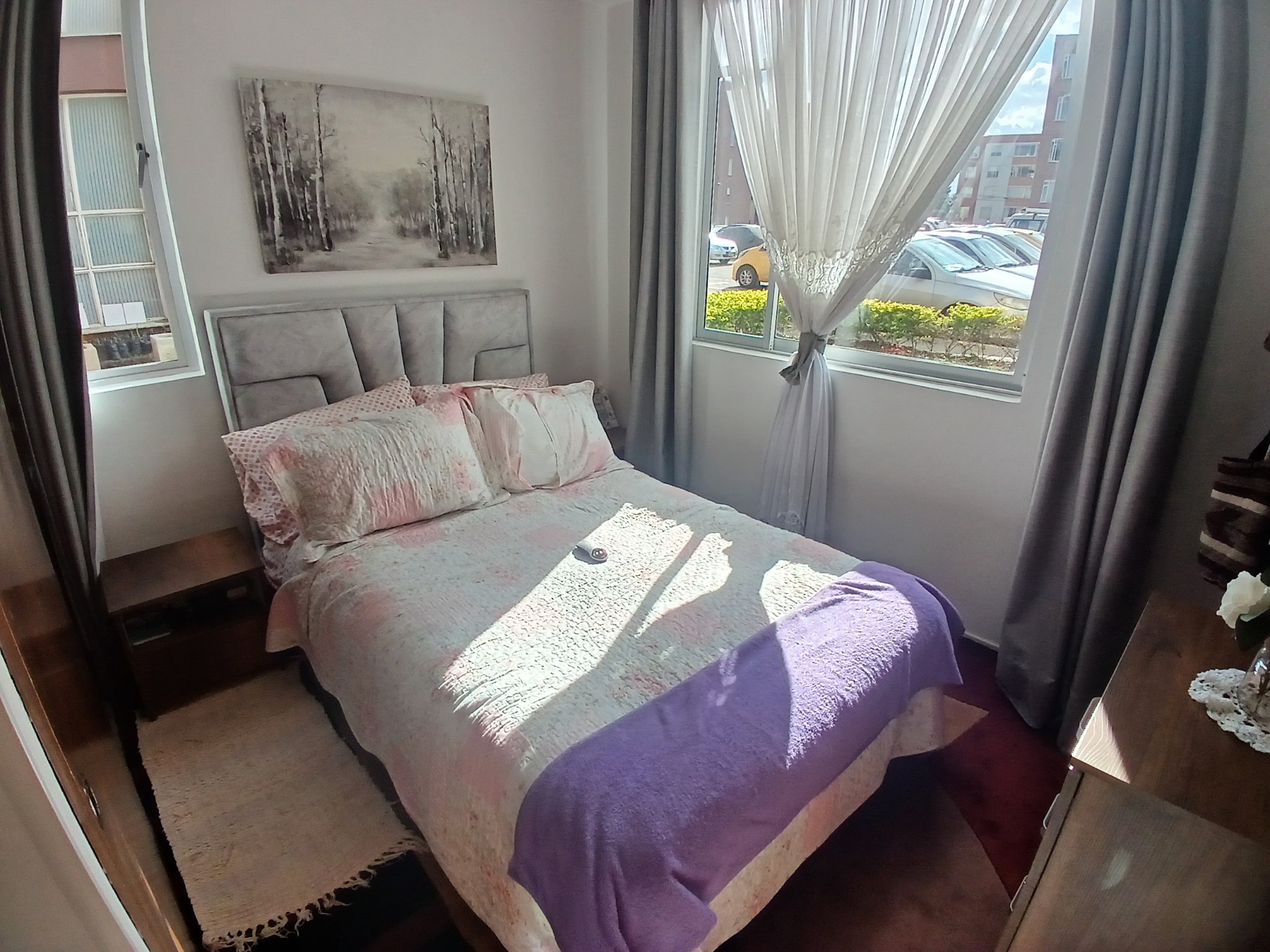 Apartamento en venta en Lombardia, Bogotá · foto 7 de 23
