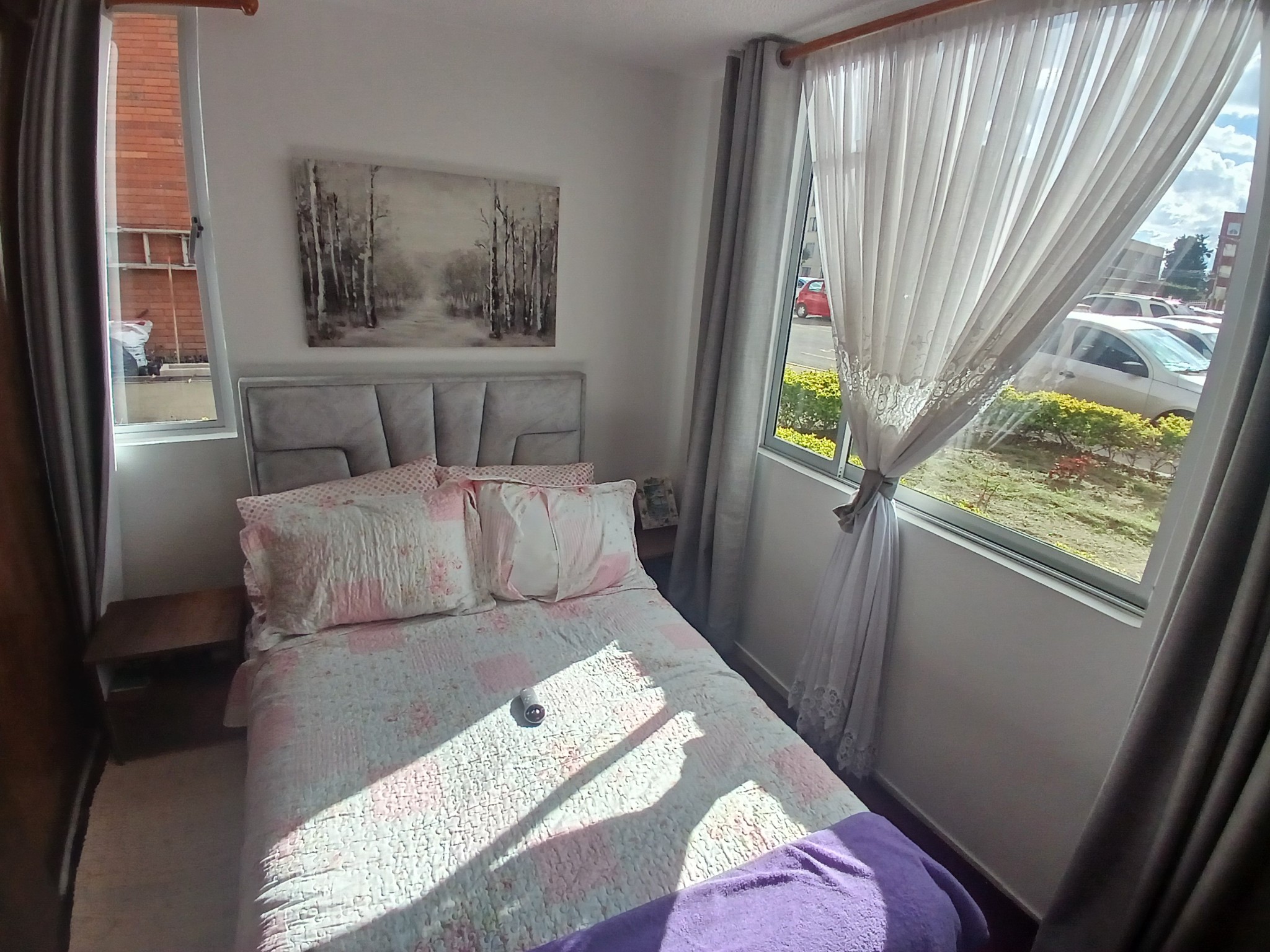 Apartamento en venta en Lombardia, Bogotá · foto 11 de 23