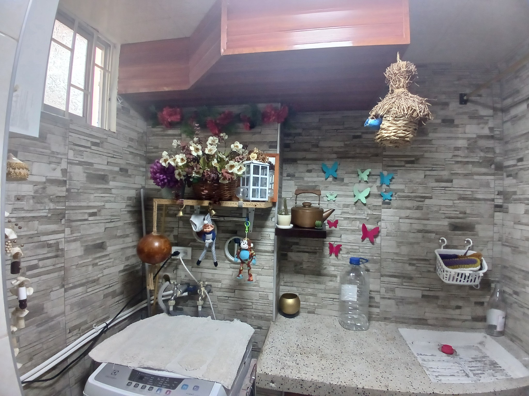 Apartamento en venta en Lombardia, Bogotá · foto 17 de 23