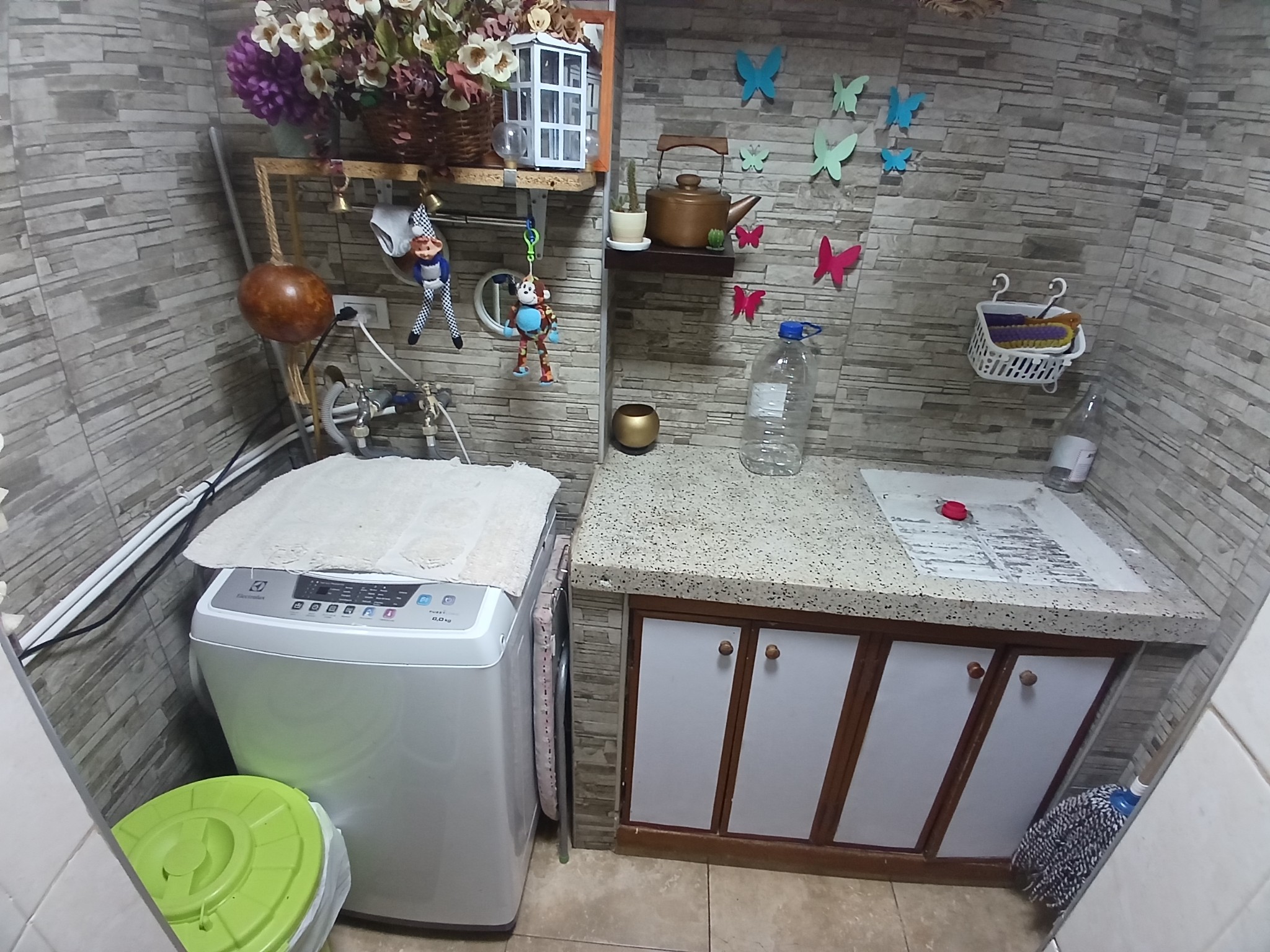 Apartamento en venta en Lombardia, Bogotá · foto 18 de 23