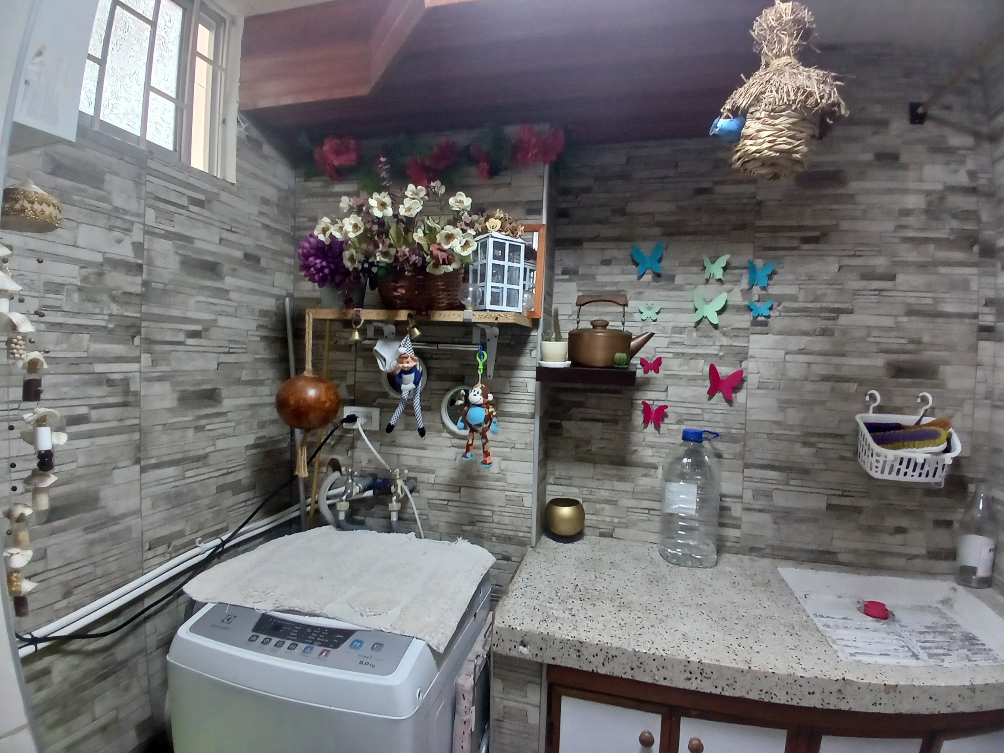 Apartamento en venta en Lombardia, Bogotá · foto 20 de 23