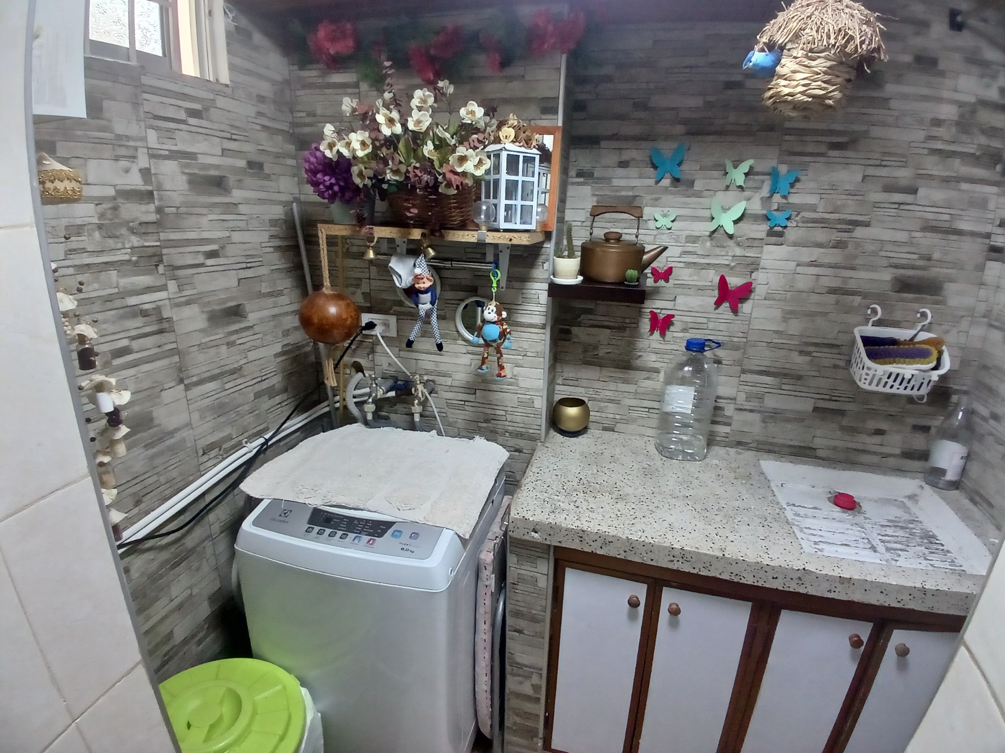 Apartamento en venta en Lombardia, Bogotá · foto 19 de 23
