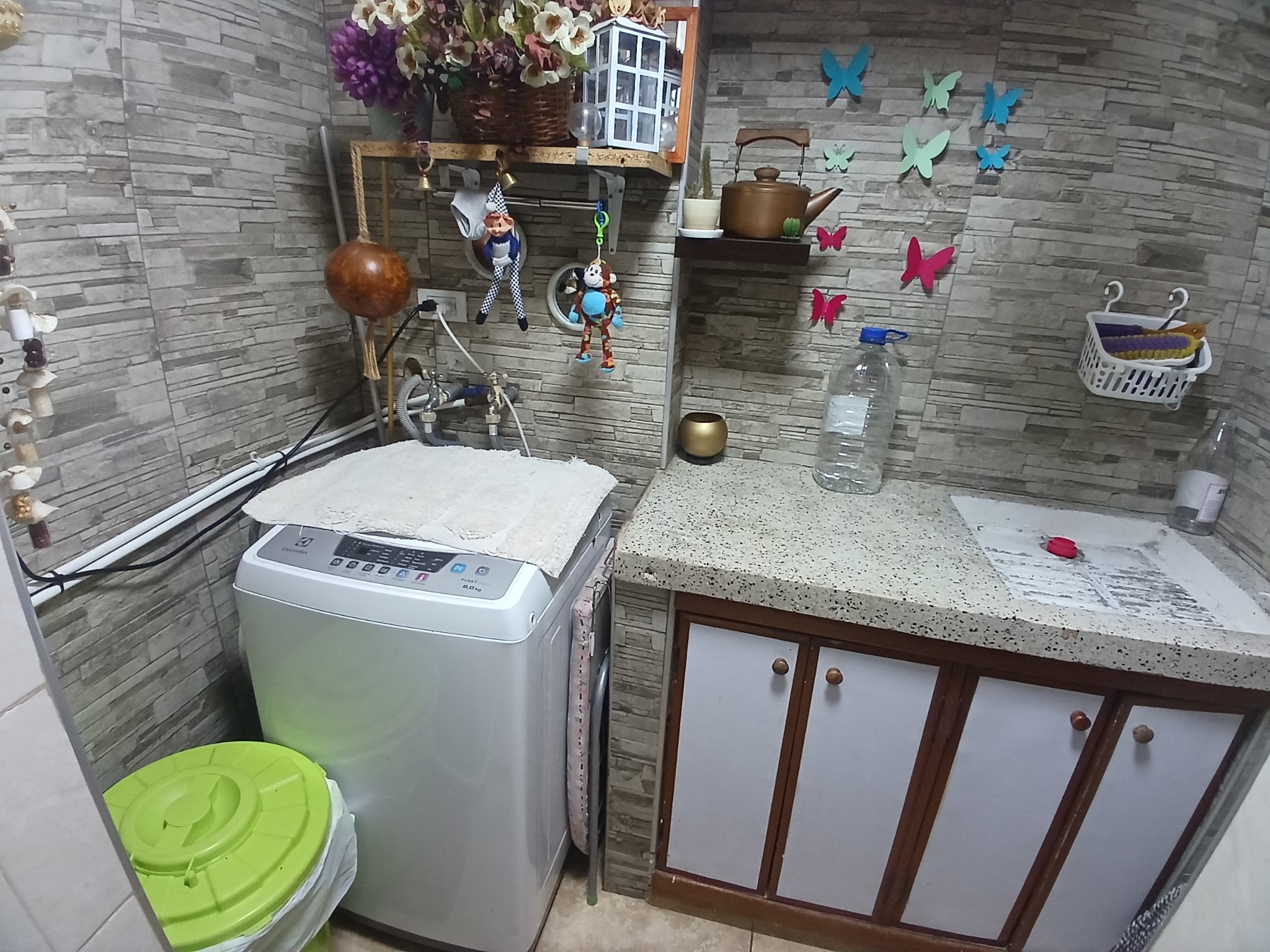 Apartamento en venta en Lombardia, Bogotá · foto 21 de 23