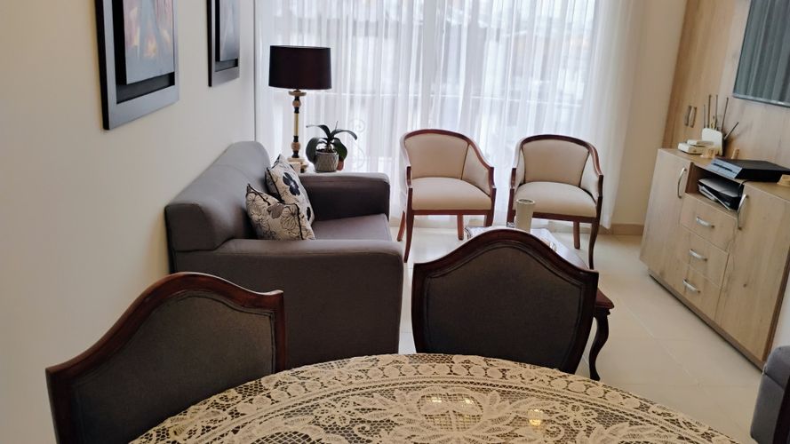 Apartamento de 2 alcobas en venta en Las Orquideas, Bogotá, 68 m² · foto 2 de 21