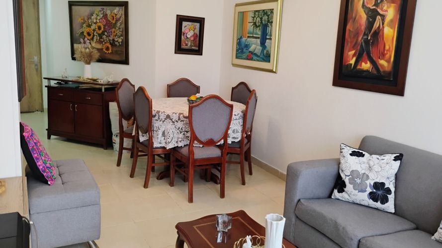 Apartamento de 2 alcobas en venta en Las Orquideas, Bogotá, 68 m² · foto 5 de 21