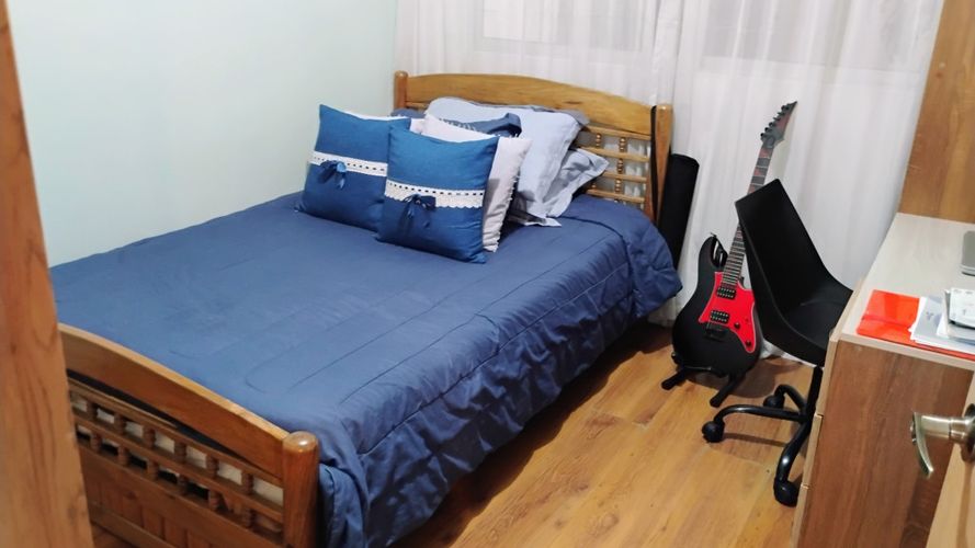 Apartamento de 2 alcobas en venta en Las Orquideas, Bogotá, 68 m² · foto 10 de 21