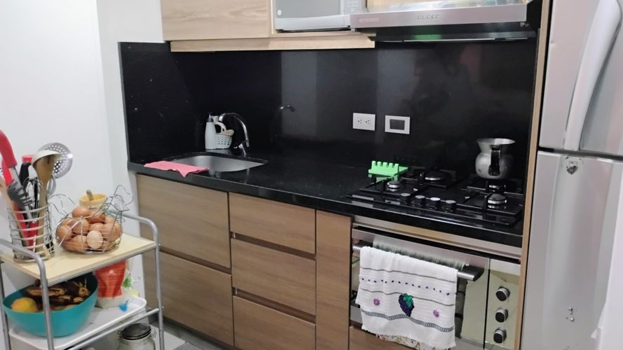 Apartamento de 2 alcobas en venta en Las Orquideas, Bogotá, 68 m² · foto 11 de 21