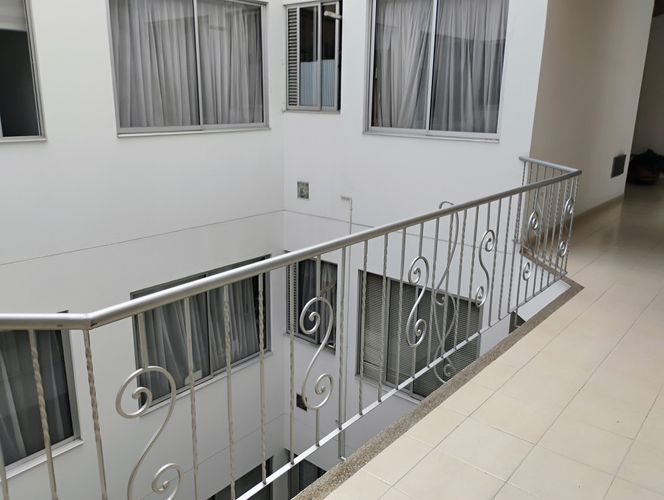 Apartamento de 2 alcobas en venta en Las Orquideas, Bogotá, 68 m² · foto 16 de 21