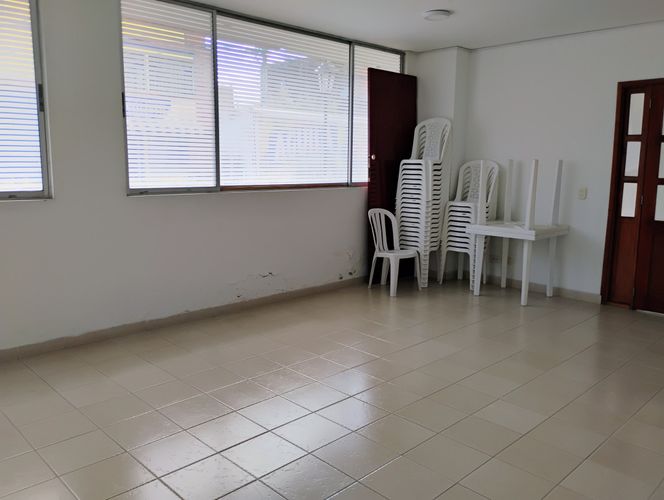 Apartamento de 2 alcobas en venta en Las Orquideas, Bogotá, 68 m² · foto 21 de 21