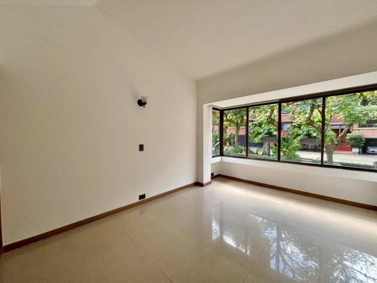 Casa en arriendo en El Poblado, Medellín · foto 21 de 24