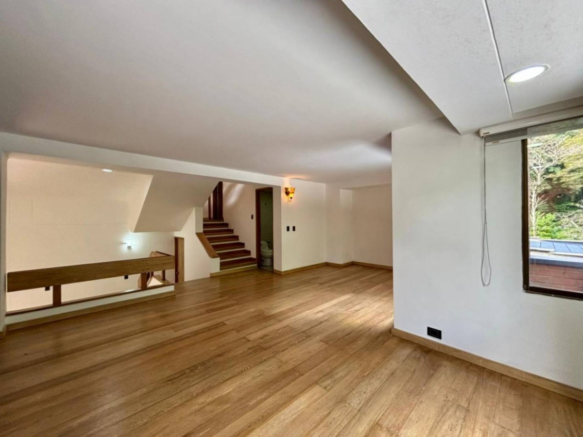 Casa en arriendo en El Poblado, Medellín · foto 24 de 24