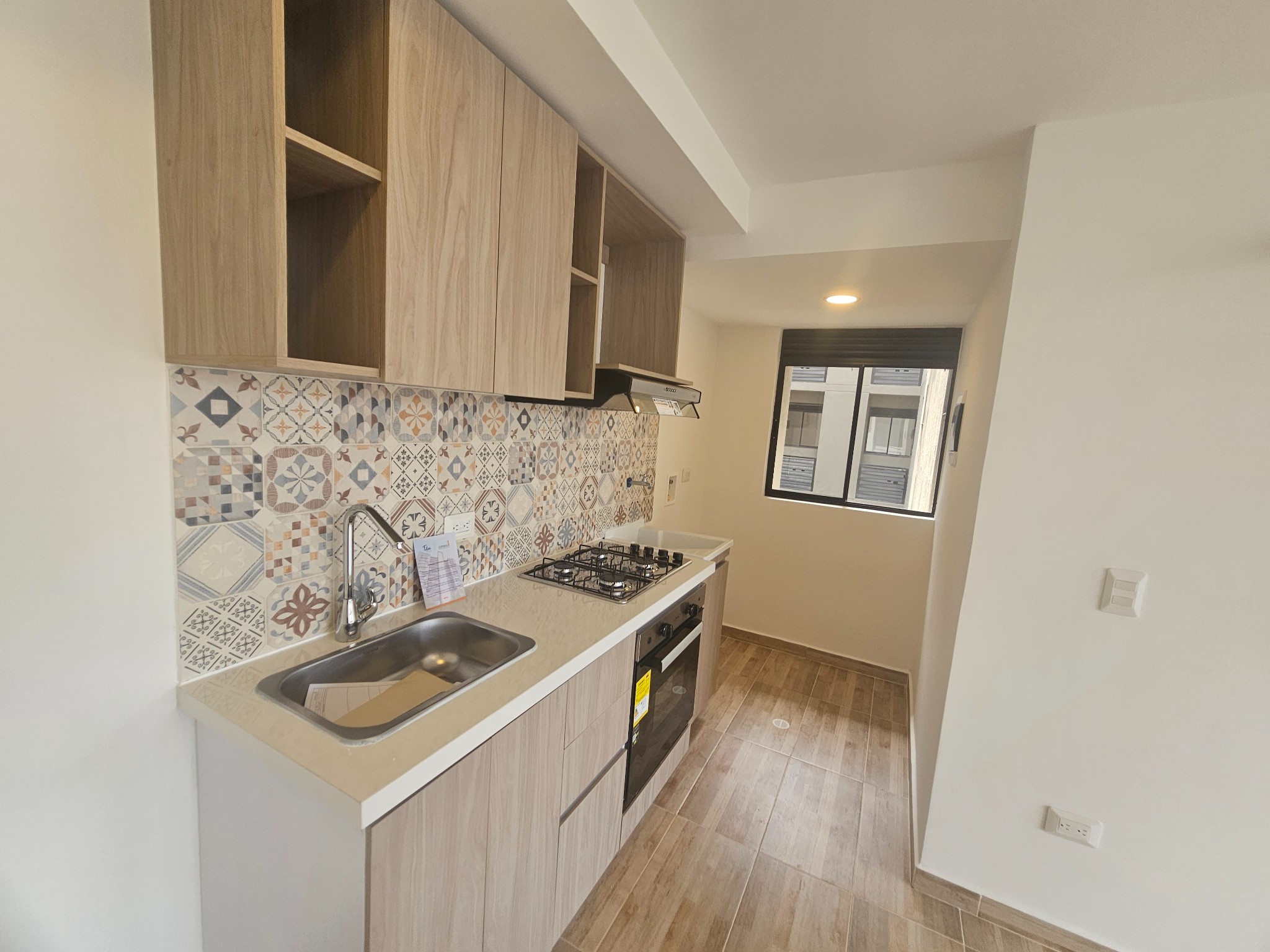 Apartamento en venta en Ciudad Mallorquin, Barranquilla · foto 4 de 19
