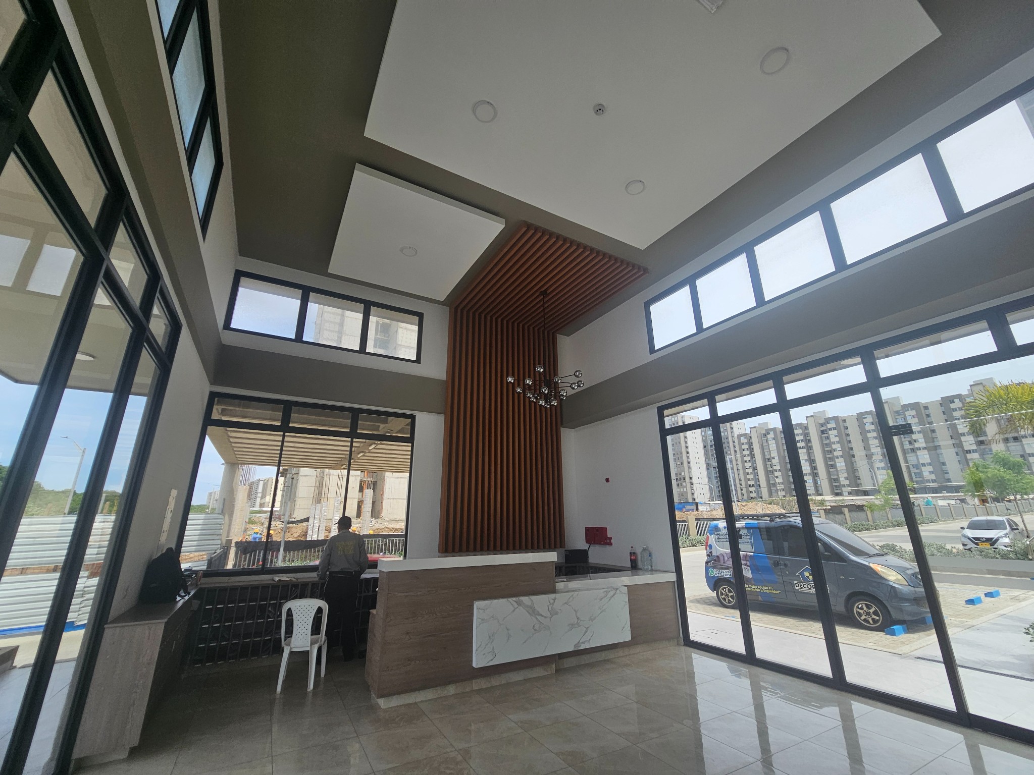 Apartamento en venta en Ciudad Mallorquin, Barranquilla · foto 14 de 19