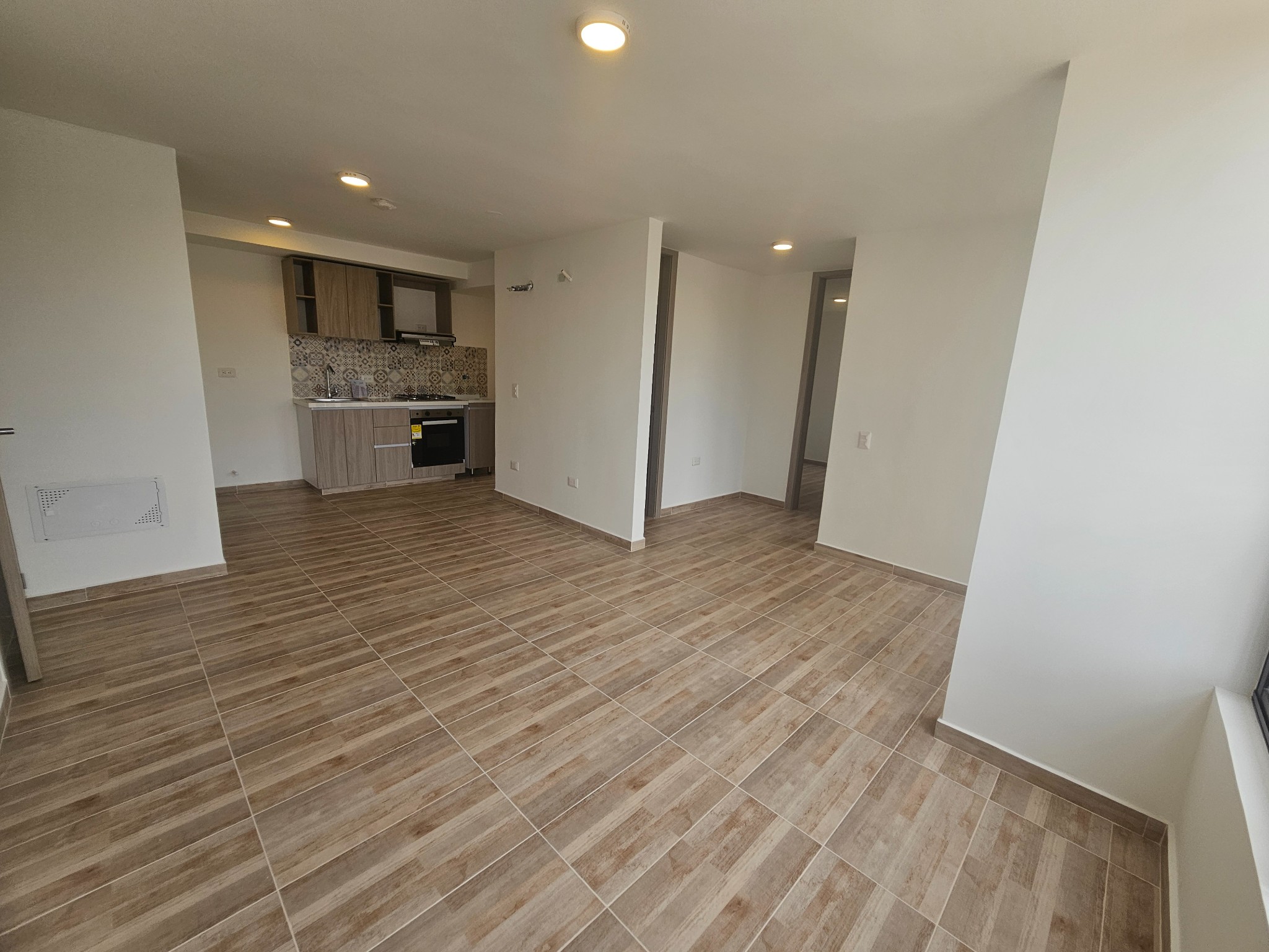 Apartamento en venta en Ciudad Mallorquin, Barranquilla · foto 2 de 19