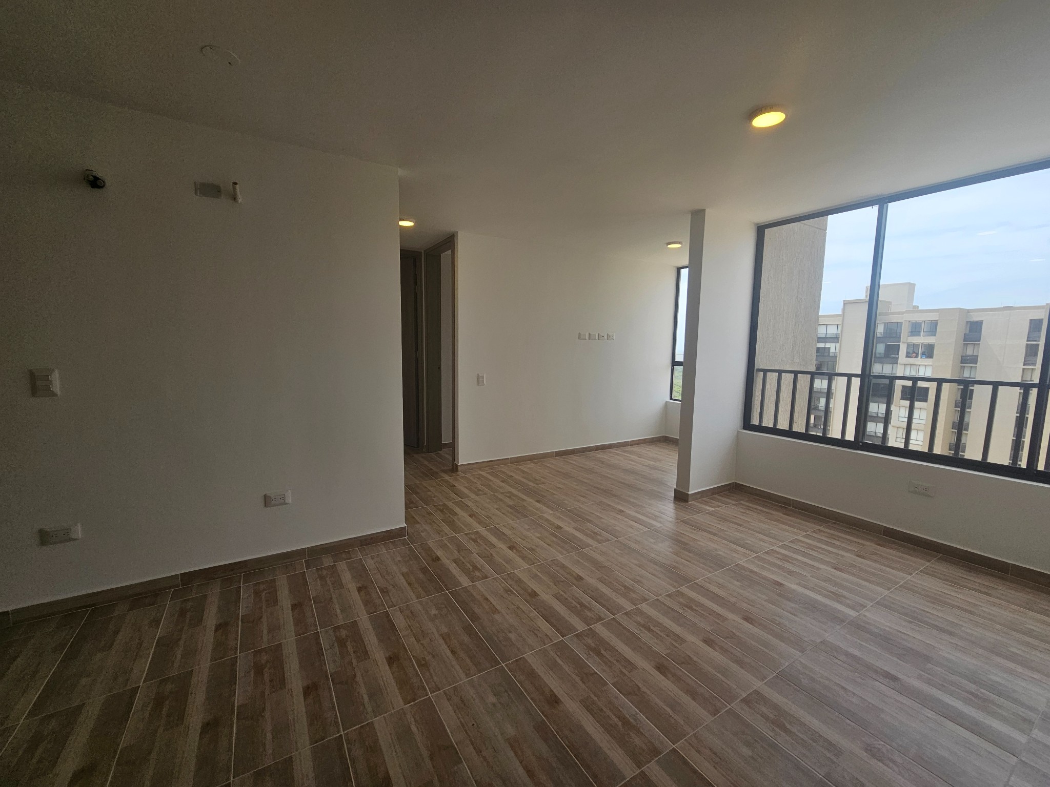 Apartamento en venta en Ciudad Mallorquin, Barranquilla · foto 3 de 19