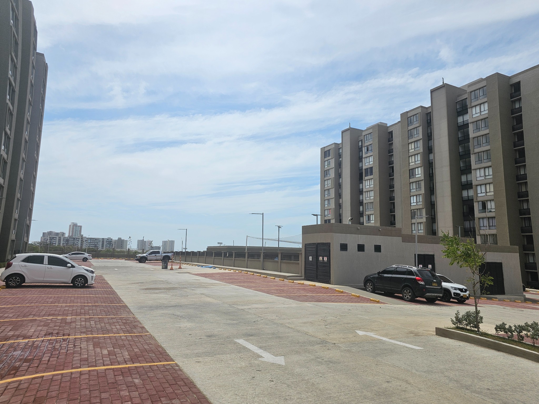 Apartamento en venta en Ciudad Mallorquin, Barranquilla · foto 16 de 19
