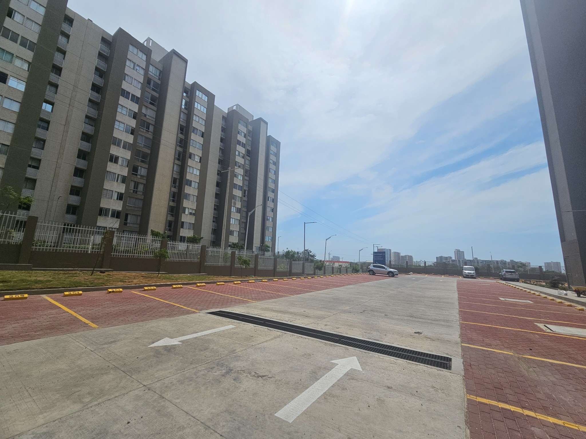 Apartamento en venta en Ciudad Mallorquin, Barranquilla · foto 17 de 19