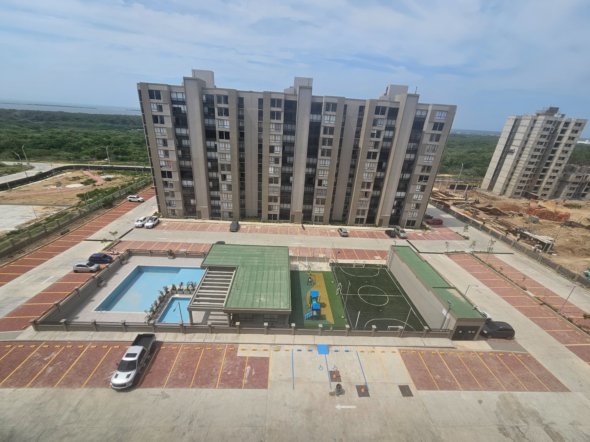 Apartamento en venta en Ciudad Mallorquin, Barranquilla · foto 13 de 19