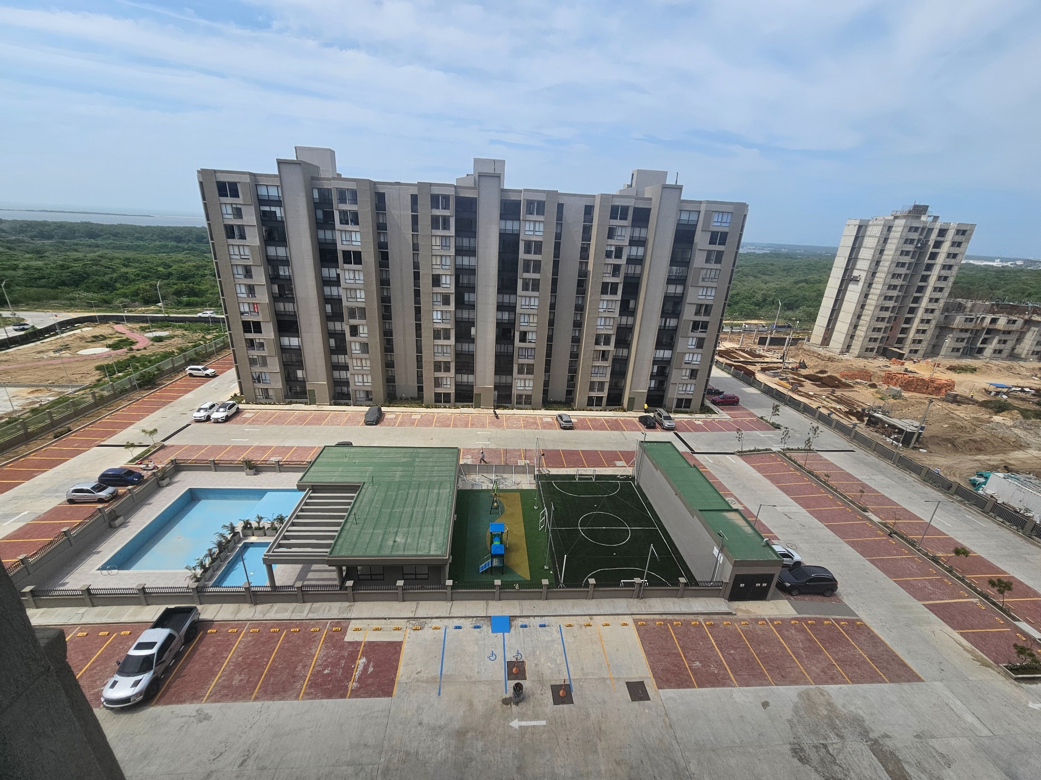 Apartamento en venta en Ciudad Mallorquin, Barranquilla · foto 12 de 19