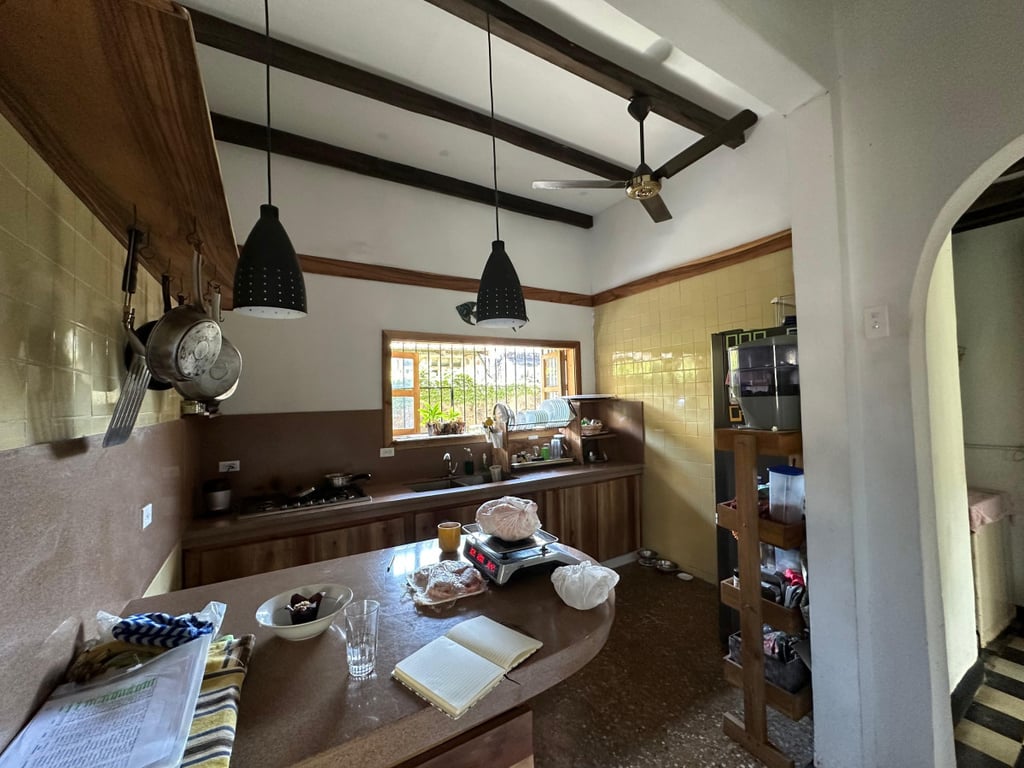 Casa en venta en El Prado, Barranquilla · foto 7 de 12