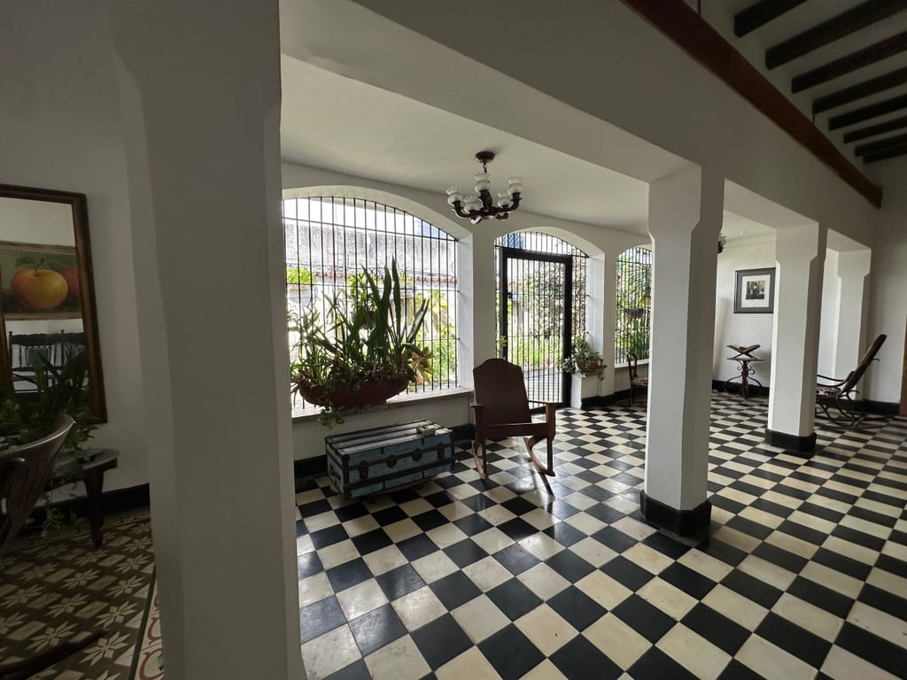 Casa en venta en El Prado, Barranquilla · foto 8 de 12