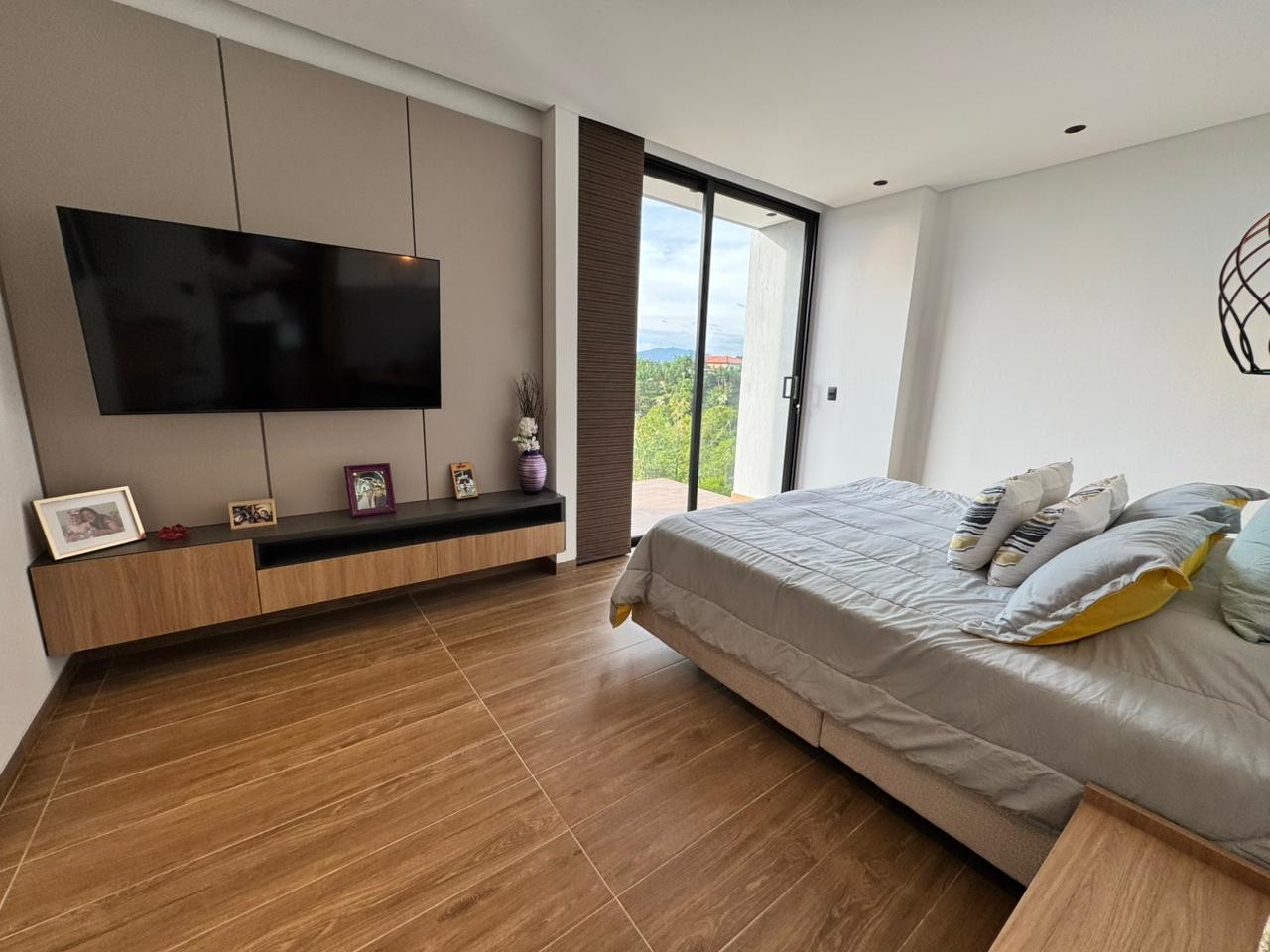 Casa en venta en Tribunas Corcega, Pereira · foto 3 de 24