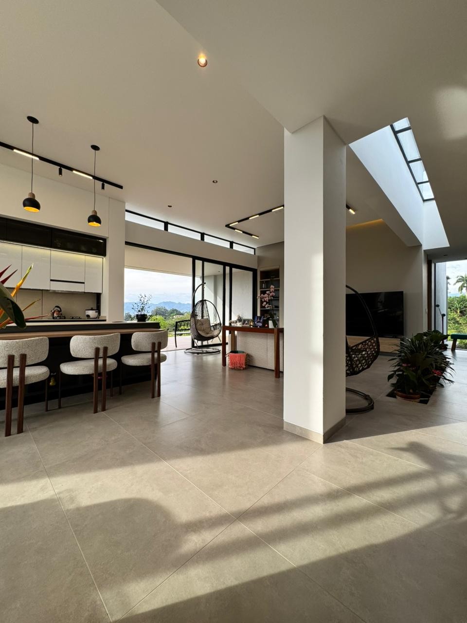Casa en venta en Tribunas Corcega, Pereira · foto 4 de 24