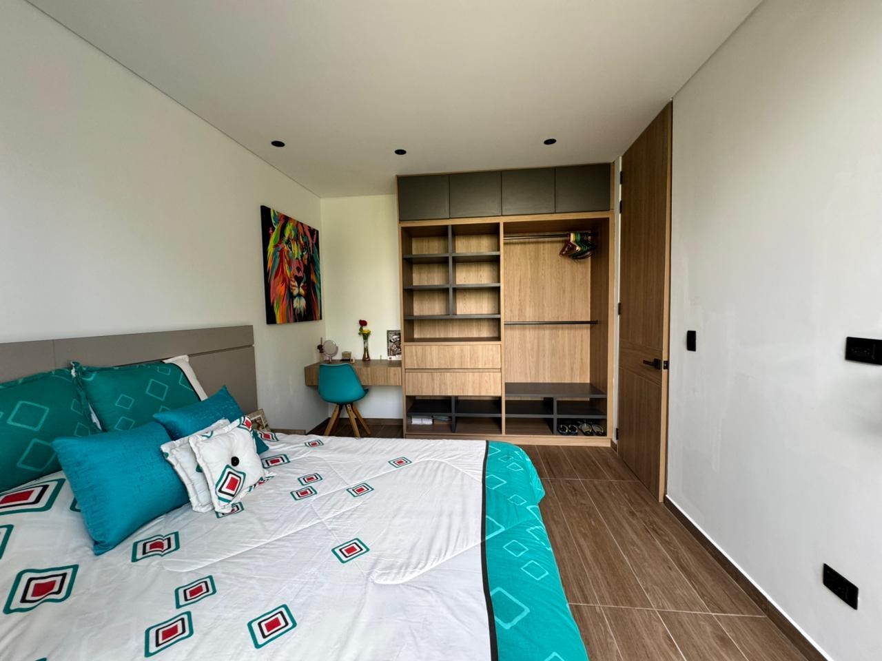 Casa en venta en Tribunas Corcega, Pereira · foto 22 de 24