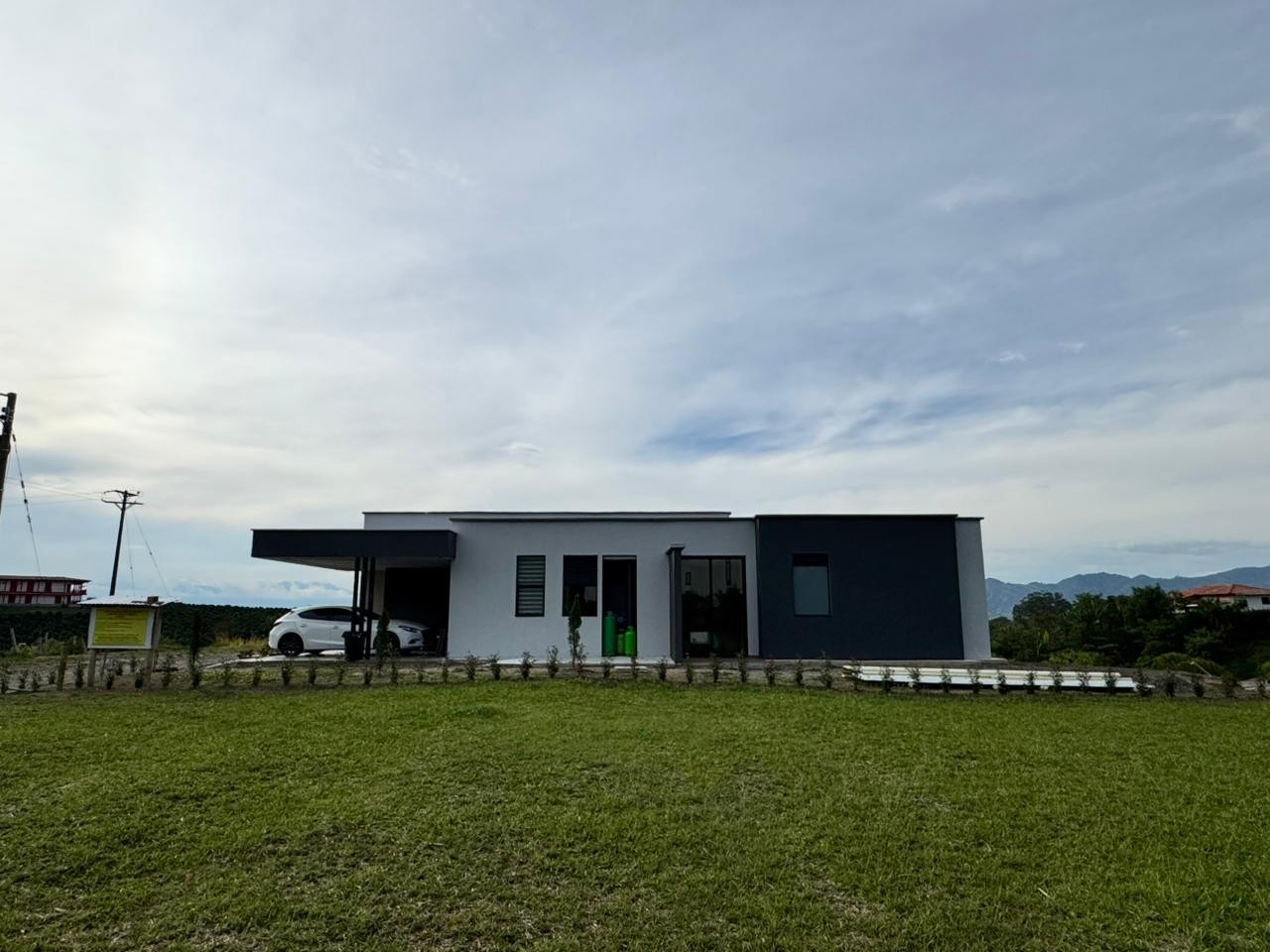 Casa en venta en Tribunas Corcega, Pereira · foto 13 de 24