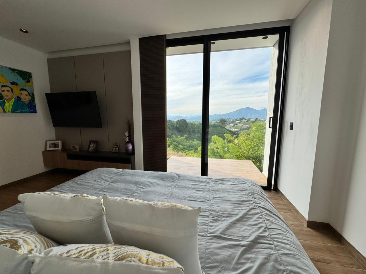 Casa en venta en Tribunas Corcega, Pereira · foto 18 de 24