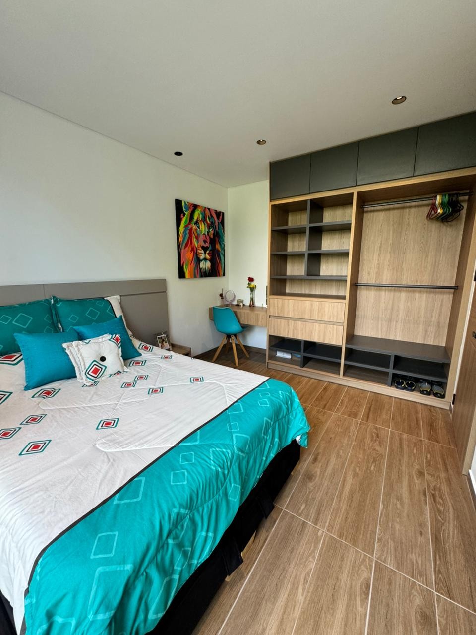 Casa en venta en Tribunas Corcega, Pereira · foto 21 de 24