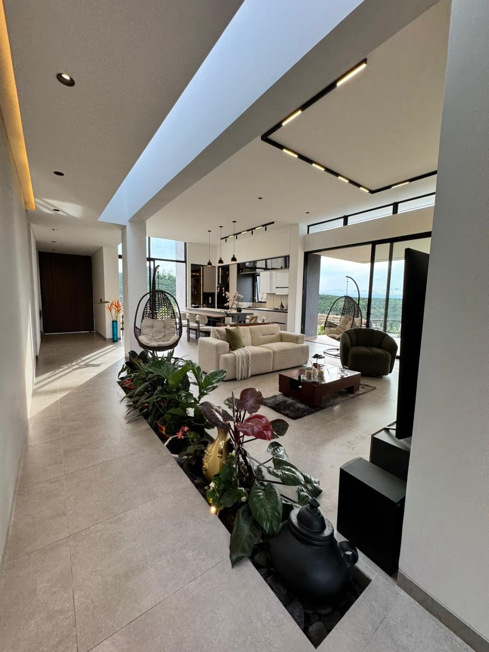 Casa en venta en Tribunas Corcega, Pereira · foto 7 de 24