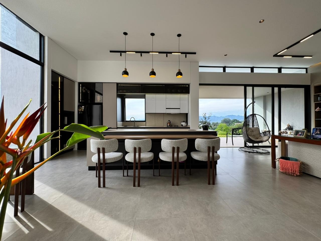 Casa en venta en Tribunas Corcega, Pereira · foto 9 de 24