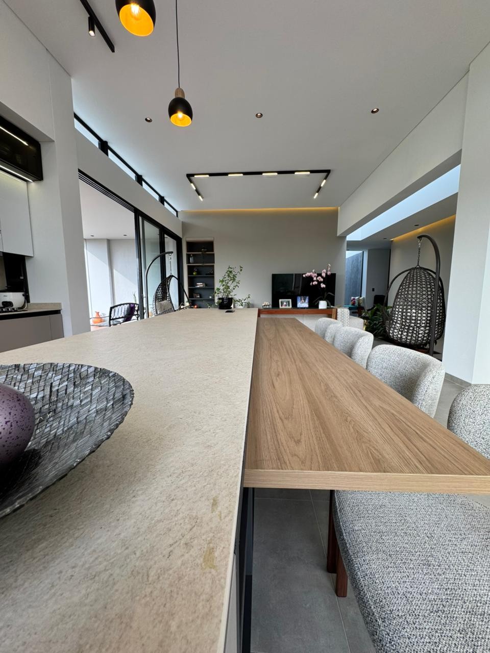 Casa en venta en Tribunas Corcega, Pereira · foto 6 de 24
