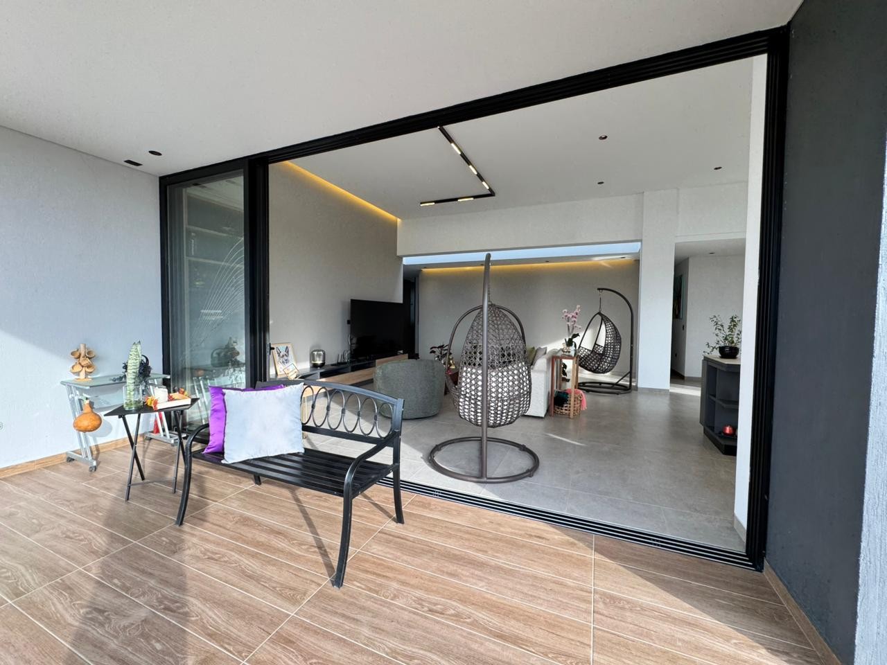 Casa en venta en Tribunas Corcega, Pereira · foto 8 de 24
