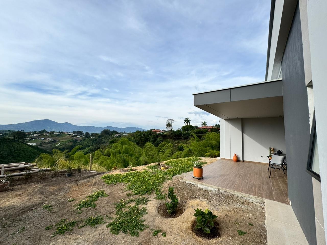 Casa en venta en Tribunas Corcega, Pereira · foto 15 de 24