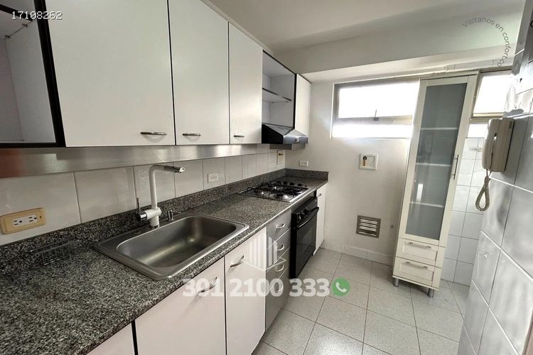 Apartamento de 3 alcobas en arriendo en La Abadia, Medellín, 94 m² · foto 8 de 24