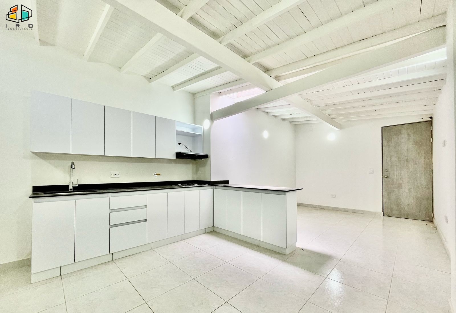 Apartamento en Arriendo en Estadio, Medellín